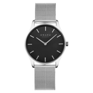 Obaku TANG LILLE V260LXCBMC - zegarek damski