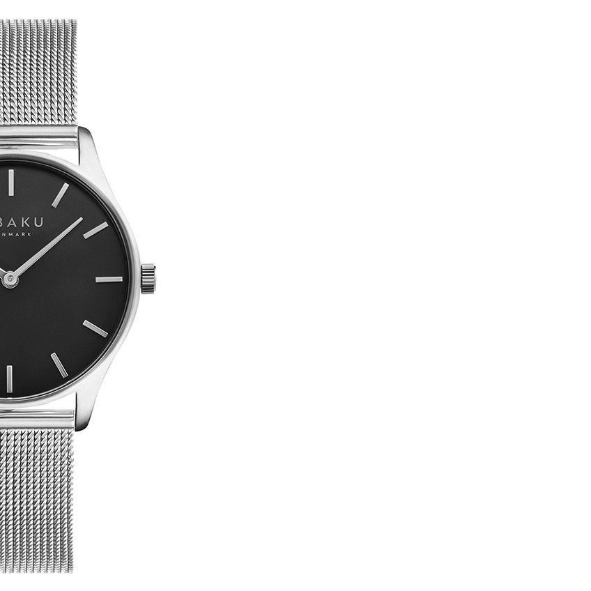 Obaku TANG LILLE V260LXCBMC - zegarek damski 6