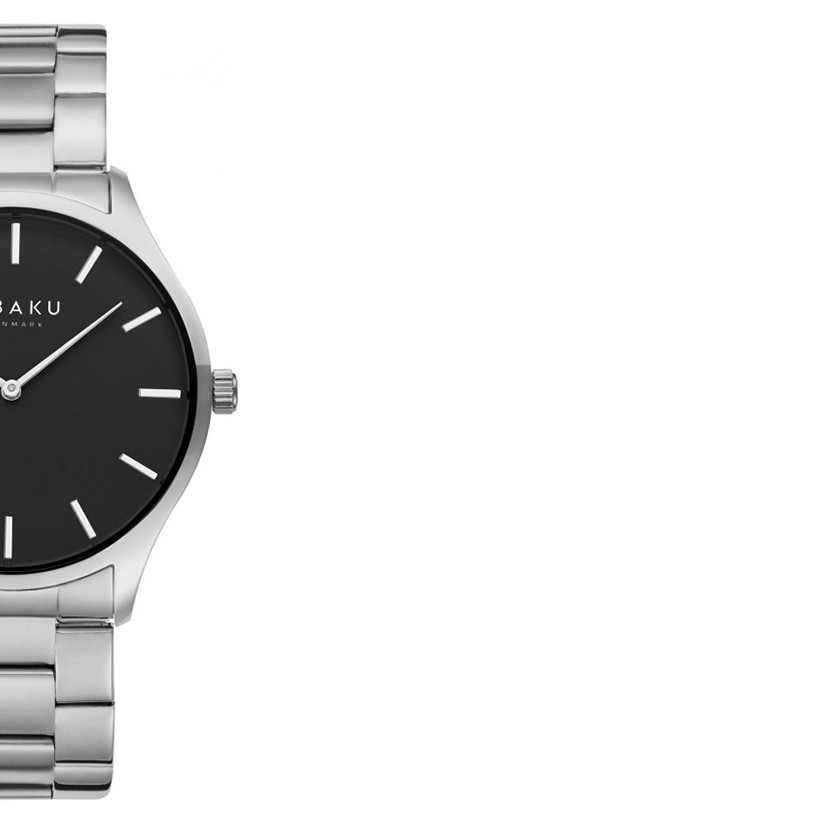 Obaku TANG LILLE V260LXCBSC - zegarek damski 6