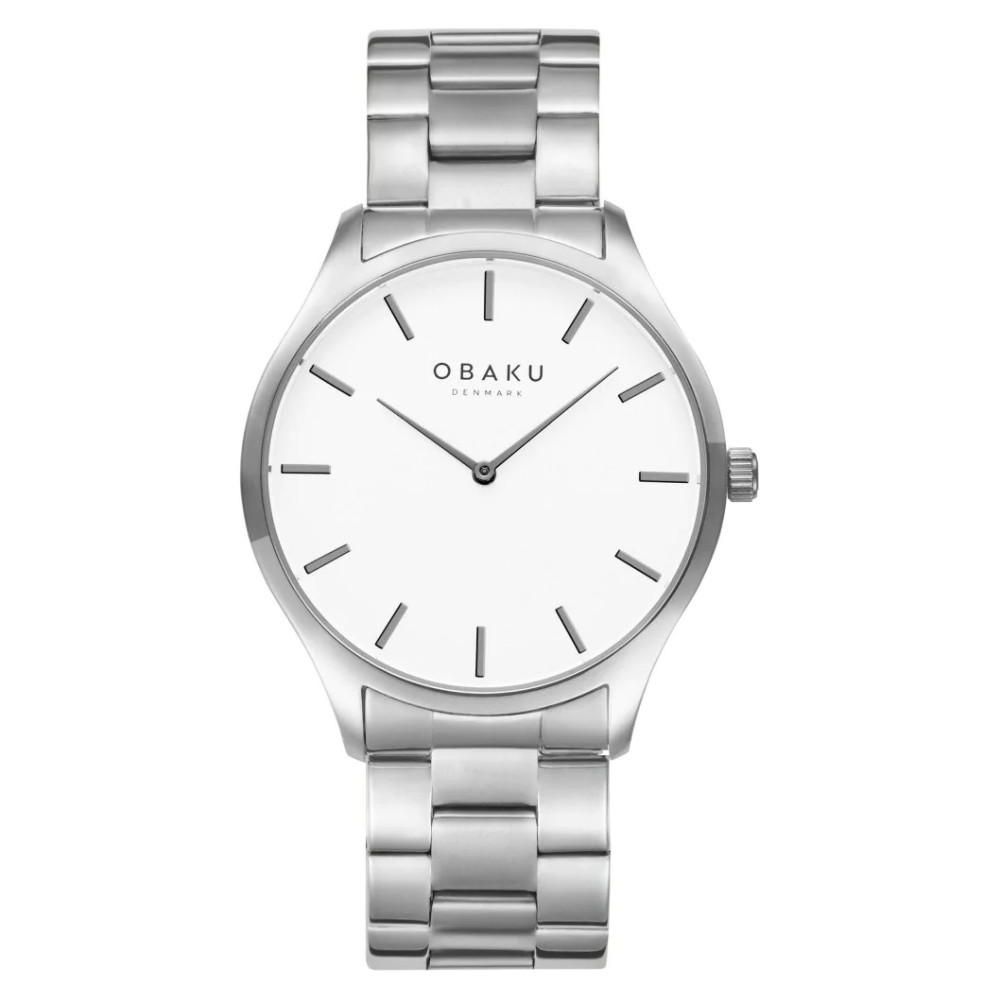 Obaku TANG LILLE V260LXCISC - zegarek damski 1