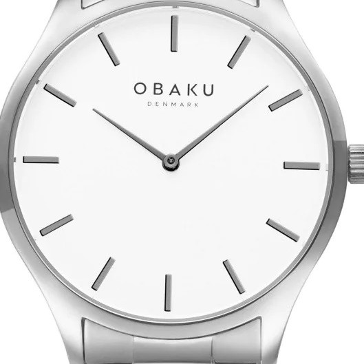 Obaku TANG LILLE V260LXCISC - zegarek damski 2
