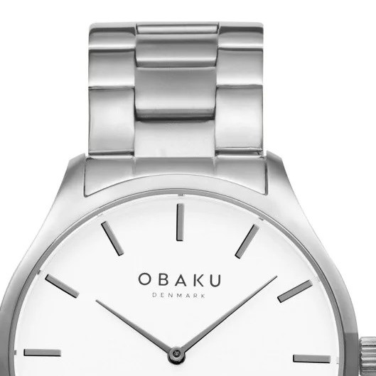 Obaku TANG LILLE V260LXCISC - zegarek damski 3