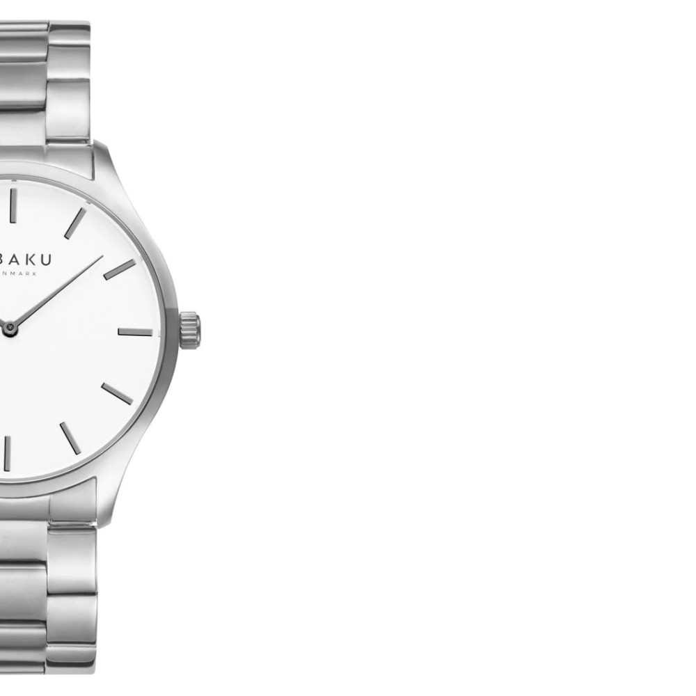 Obaku TANG LILLE V260LXCISC - zegarek damski 6