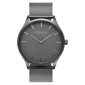 Obaku TANG LILLE V260LXUUMU - zegarek damski