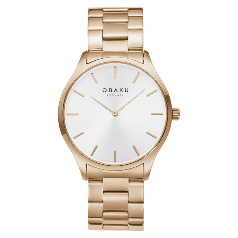 Obaku TANG LILLE V260LXVISV - zegarek damski 7