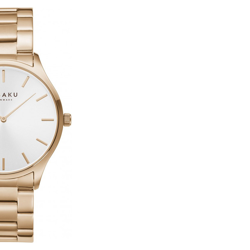 Obaku TANG LILLE V260LXVISV - zegarek damski 6