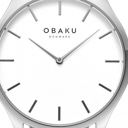 Obaku TANG V260GXCIMC - zegarek męski 2