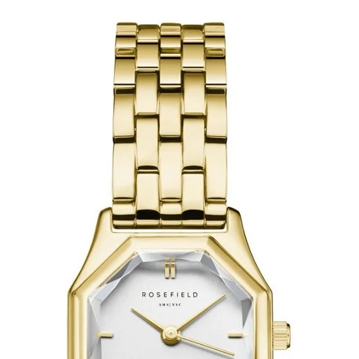 Rosefield GEMME GWGSG-G02 - zegarek damski 3