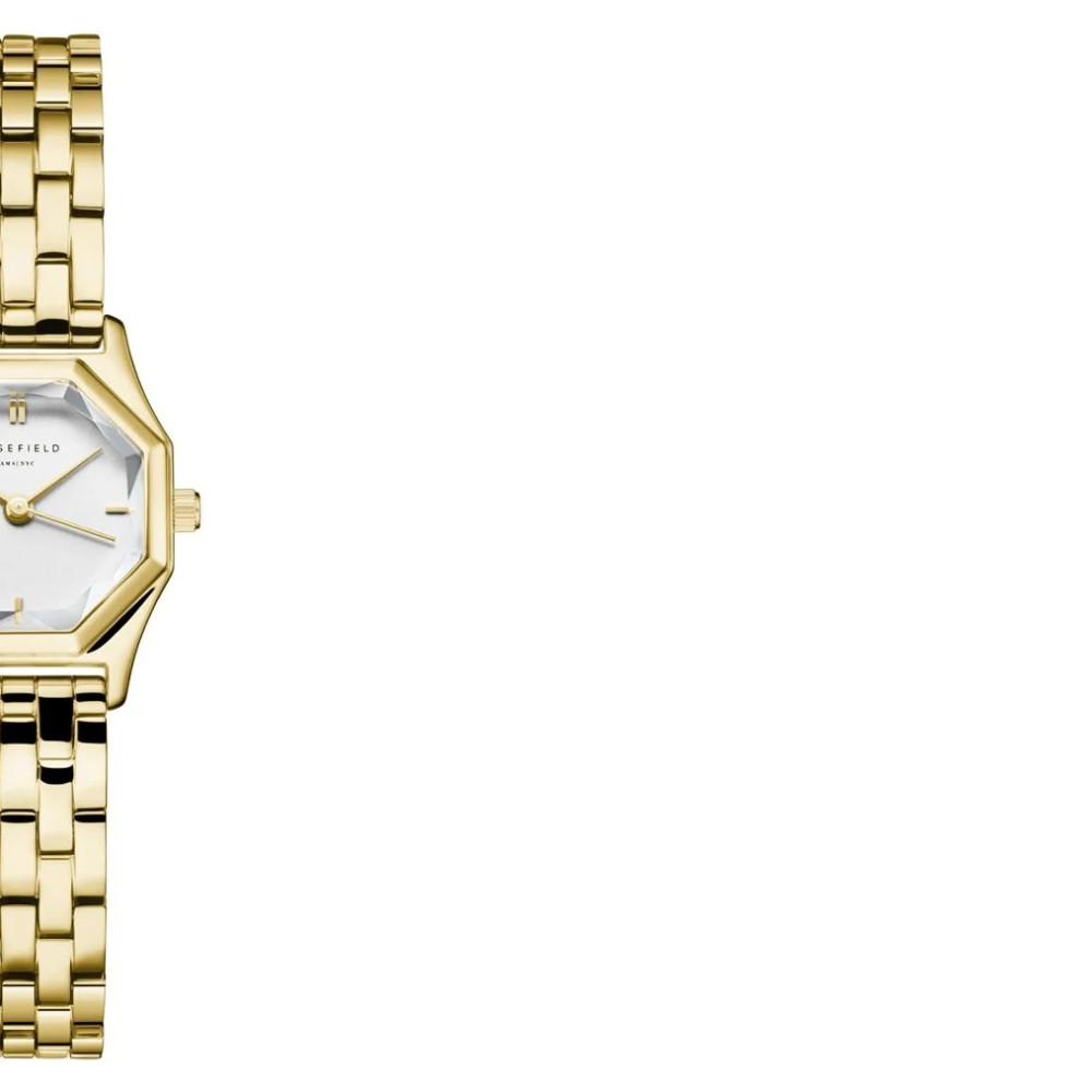 Rosefield GEMME GWGSG-G02 - zegarek damski 6