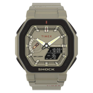 Timex Command Encounter TW2V35500 - zegarek męski