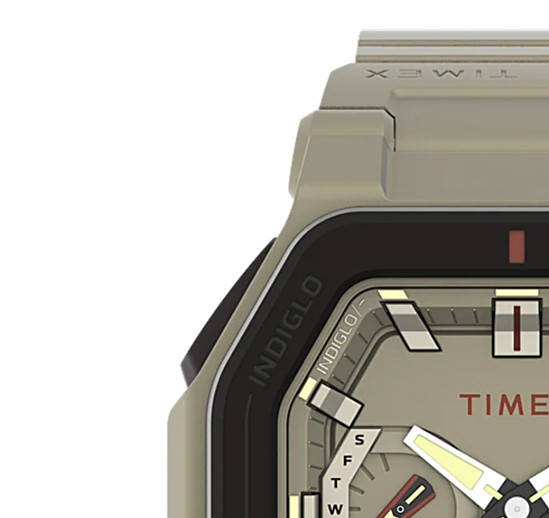 Timex Command Encounter TW2V35500 - zegarek męski 4