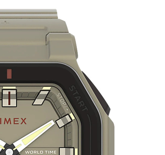 Timex Command Encounter TW2V35500 - zegarek męski 5
