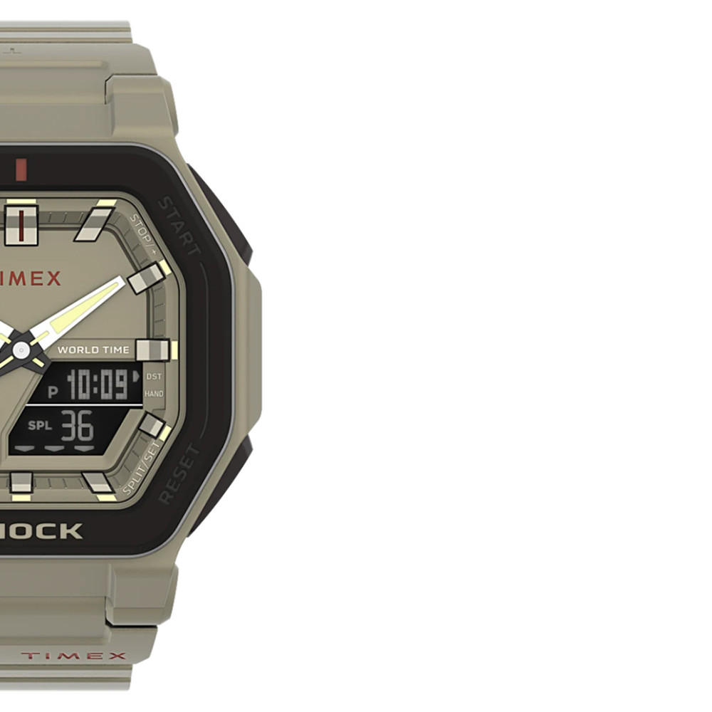 Timex Command Encounter TW2V35500 - zegarek męski 6