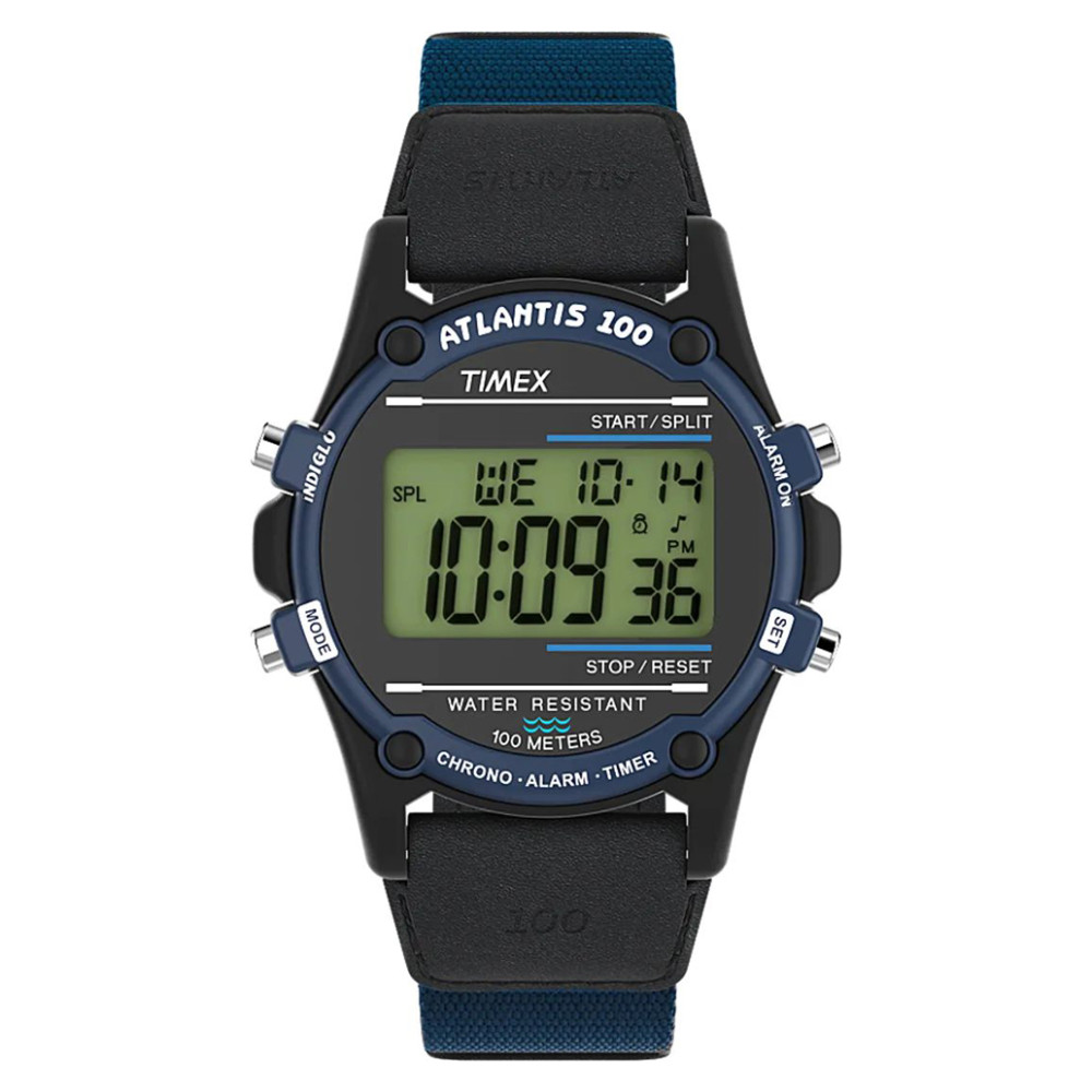 Timex Atlantis TW2V44400 - zegarek męski 7