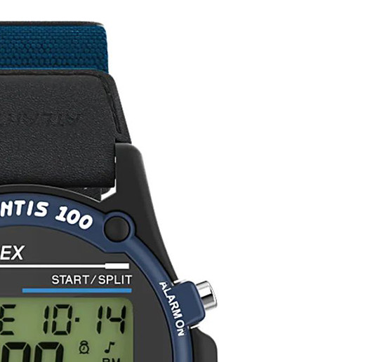 Timex Atlantis TW2V44400 - zegarek męski 5