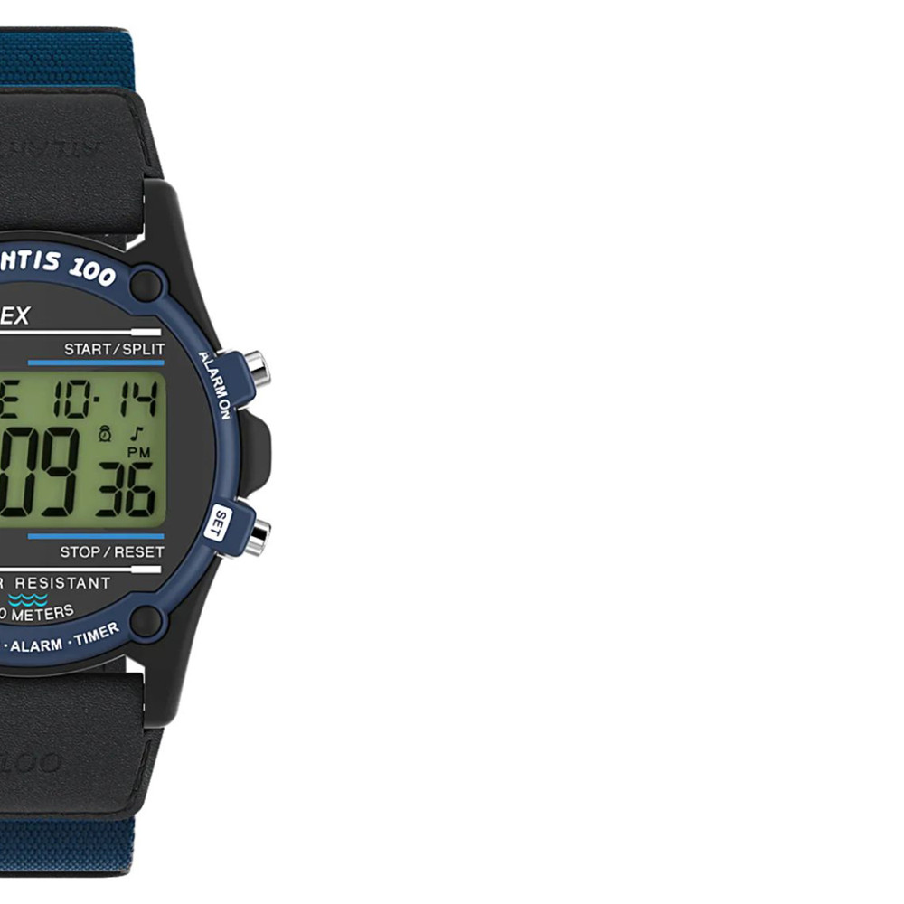 Timex Atlantis TW2V44400 - zegarek męski 6