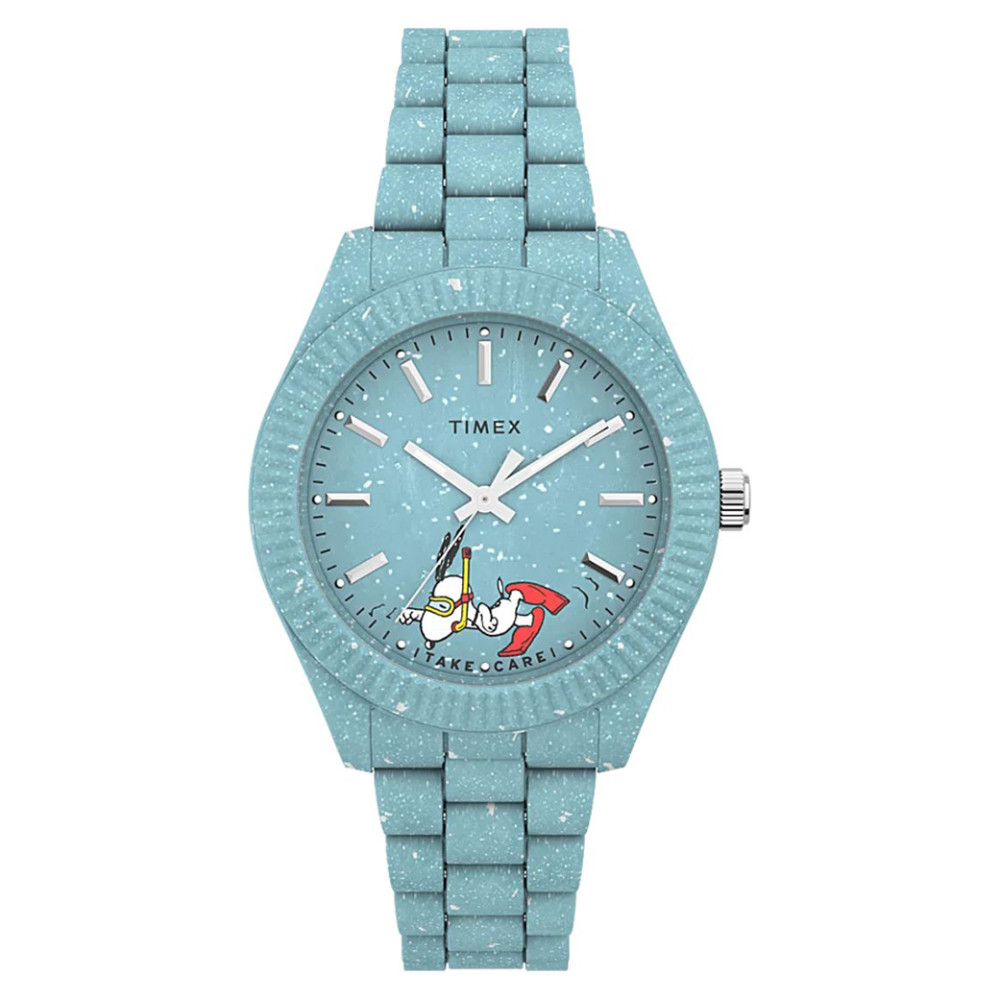 Timex WATERBURY TW2V53200 - zegarek damski 7