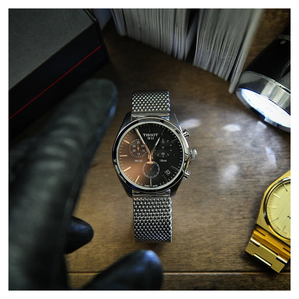Tissot PR 100 T1014171105101 3