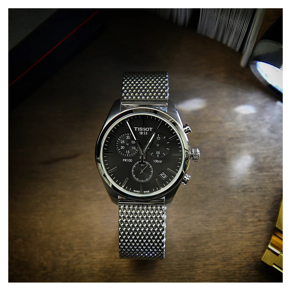 Tissot PR 100 T1014171105101 2