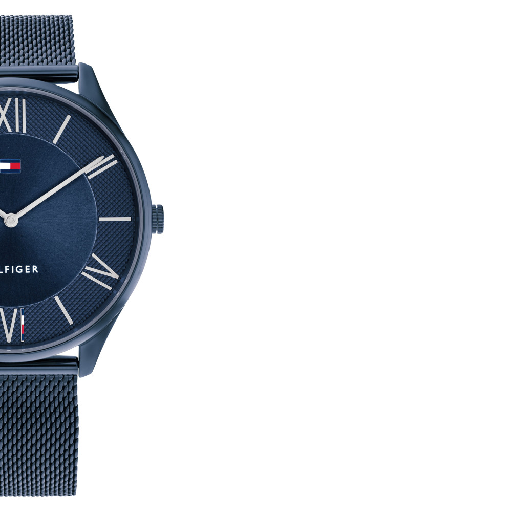 Tommy Hilfiger BECKER 1710514 - zegarek męski 6