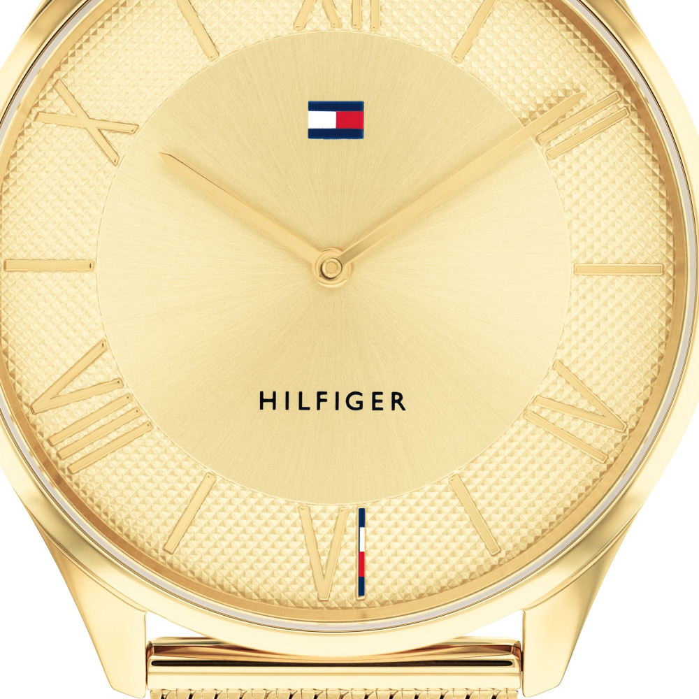 Tommy Hilfiger BECKER 1710515 - zegarek męski 2