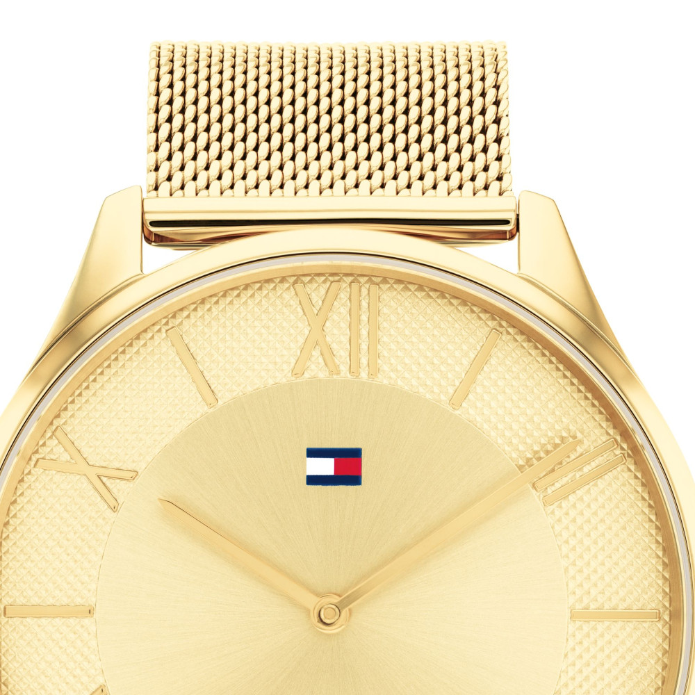 Tommy Hilfiger BECKER 1710515 - zegarek męski 3