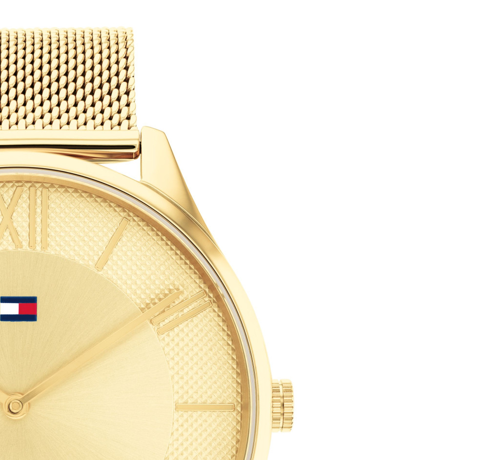 Tommy Hilfiger BECKER 1710515 - zegarek męski 5