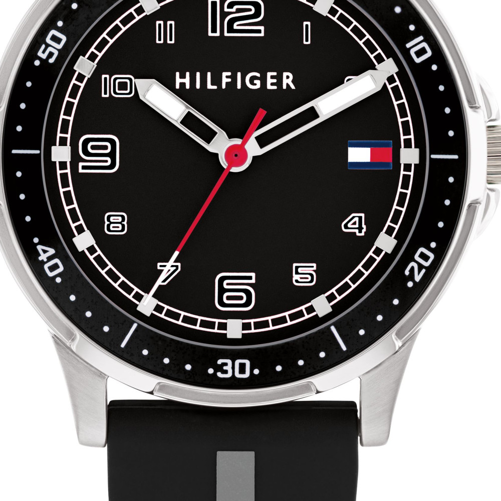 Tommy Hilfiger dziecięcy 1720034 - zegarek dziecięcy 2