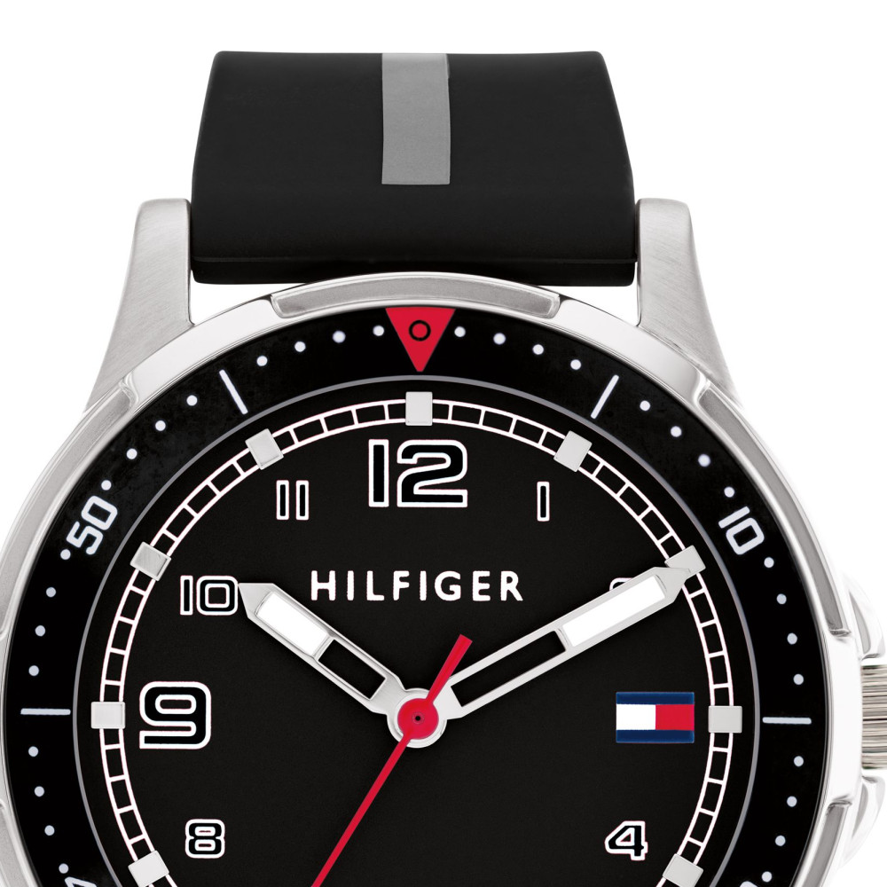 Tommy Hilfiger dziecięcy 1720034 - zegarek dziecięcy 3