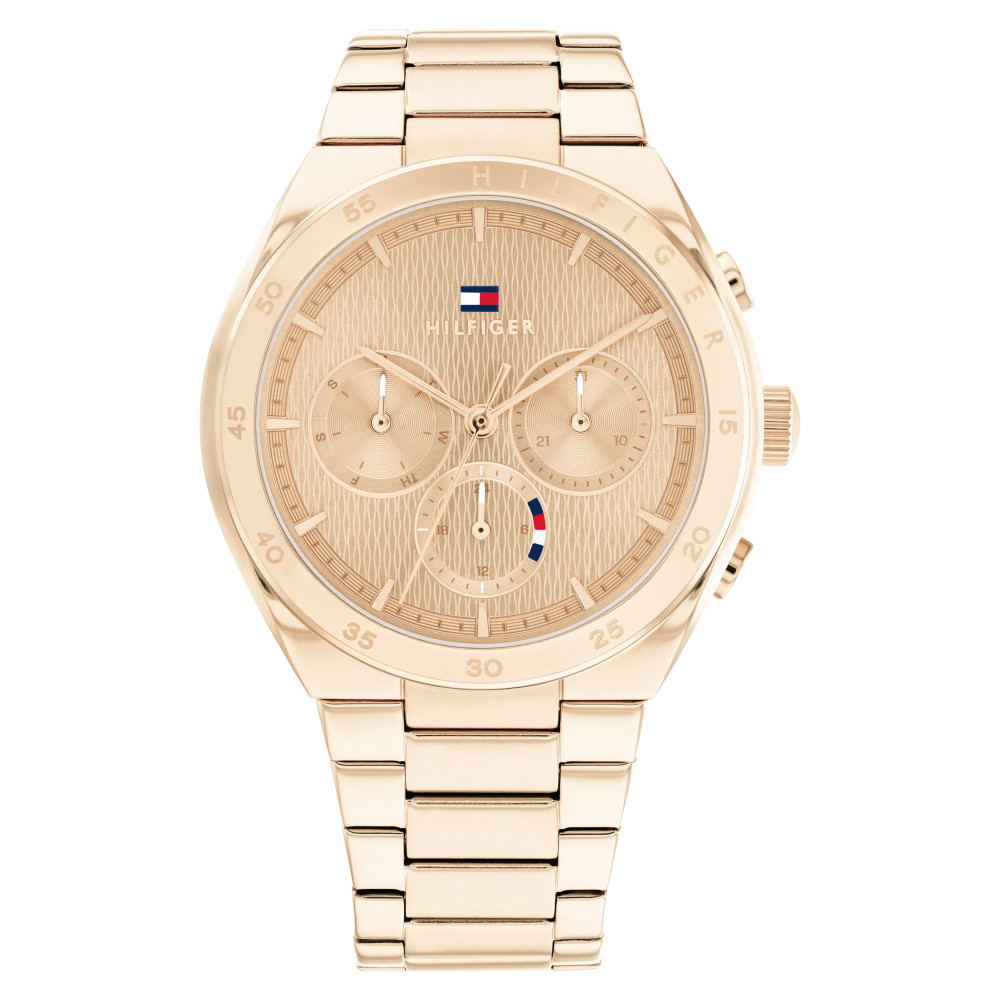 Tommy Hilfiger CARRIE 1782577 - zegarek damski 1