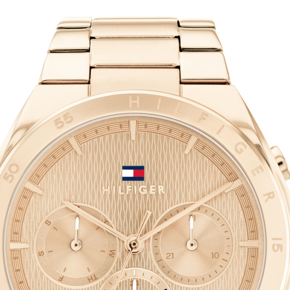 Tommy Hilfiger CARRIE 1782577 - zegarek damski 3