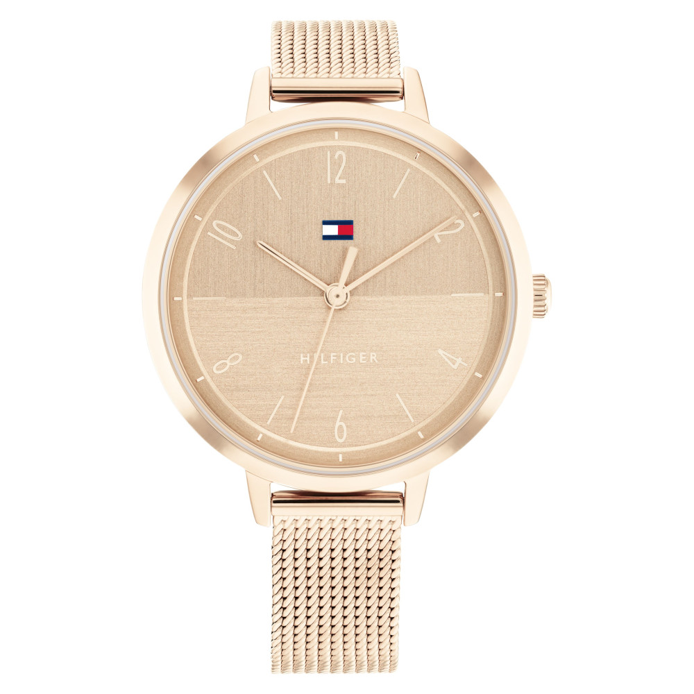 Tommy Hilfiger FLORENCE 1782580 - zegarek damski 1