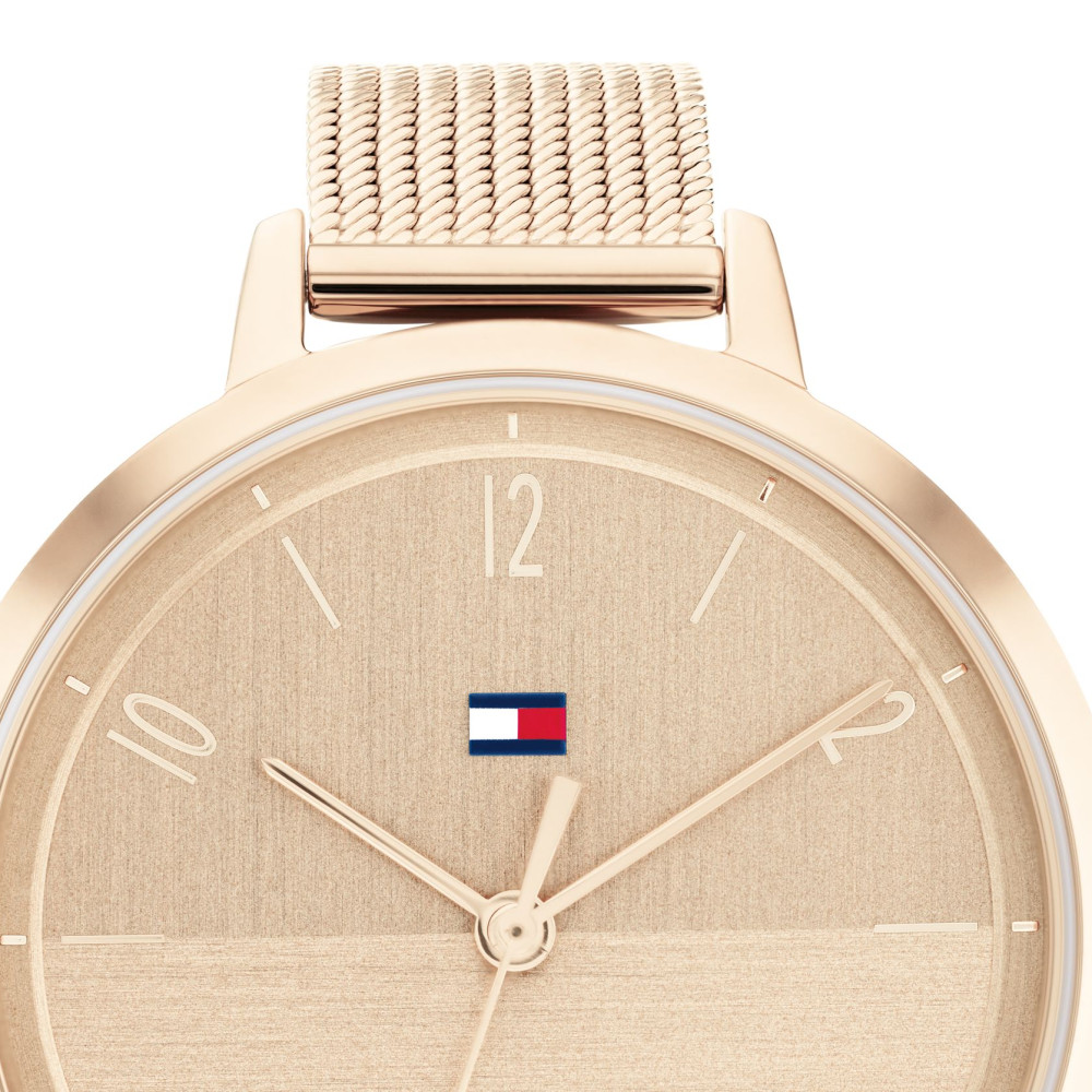 Tommy Hilfiger FLORENCE 1782580 - zegarek damski 3