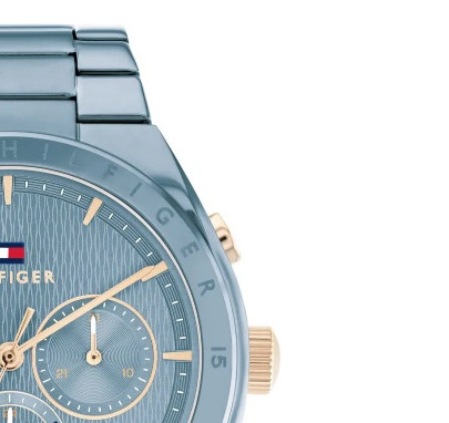 Tommy Hilfiger #Carrie 1782576 - zegarek damski 5