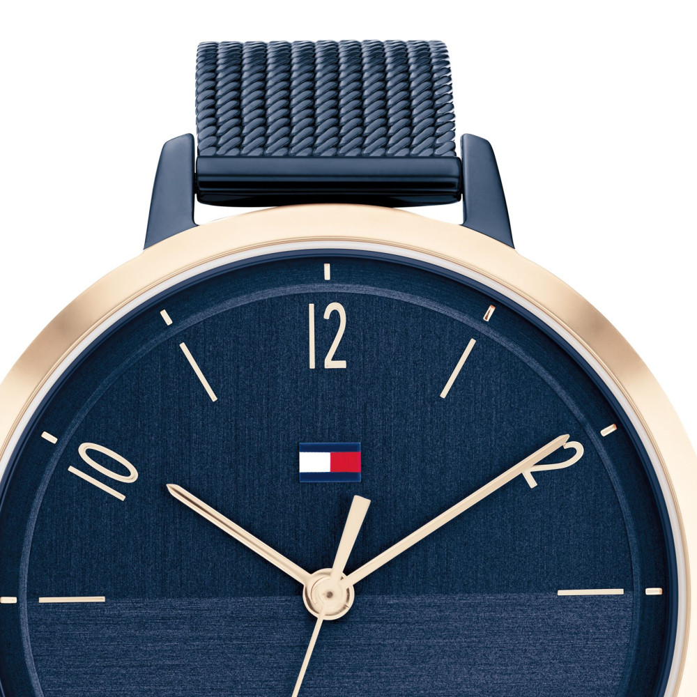 Tommy Hilfiger FLORENCE 1782581 - zegarek damski 3