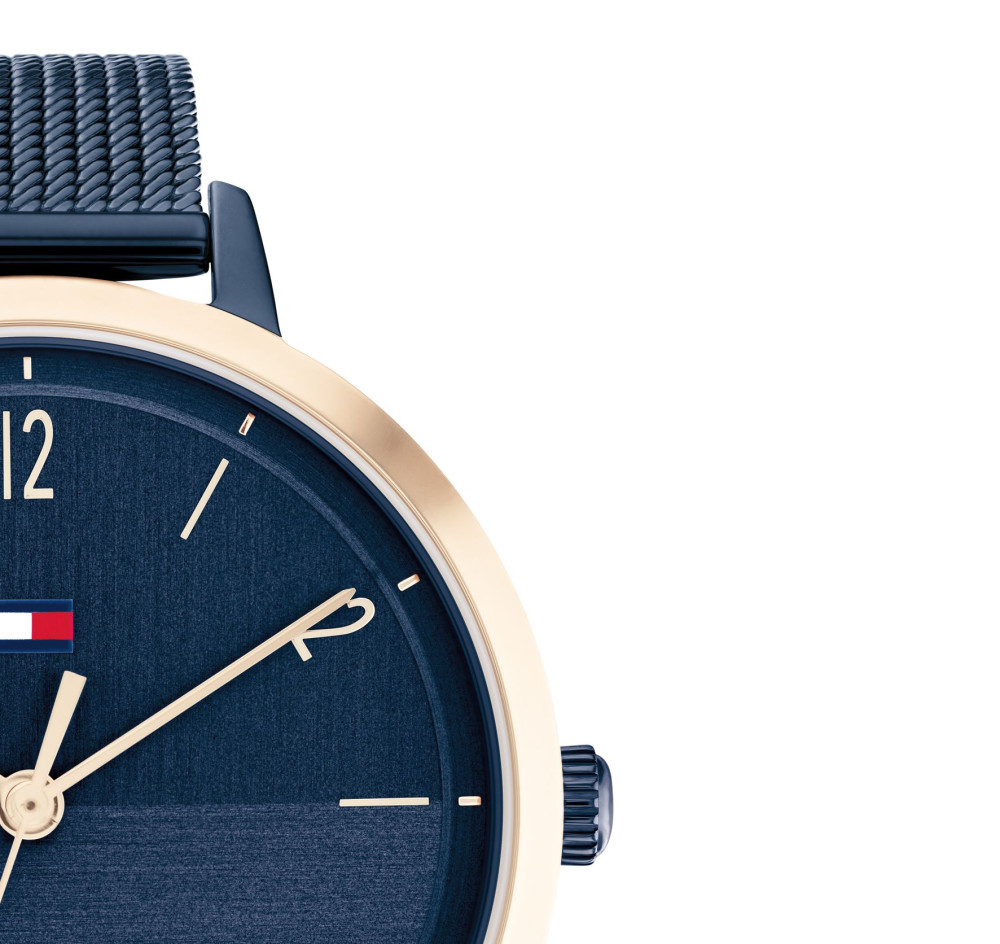 Tommy Hilfiger FLORENCE 1782581 - zegarek damski 5