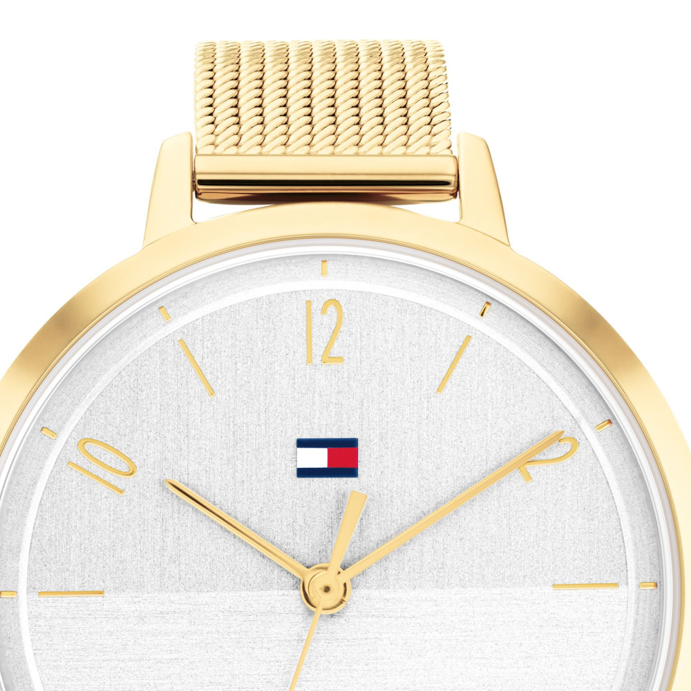 Tommy Hilfiger FLORENCE 1782579 - zegarek damski 3