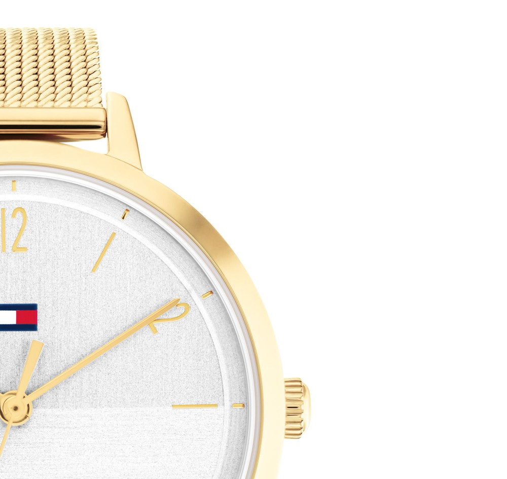 Tommy Hilfiger FLORENCE 1782579 - zegarek damski 5