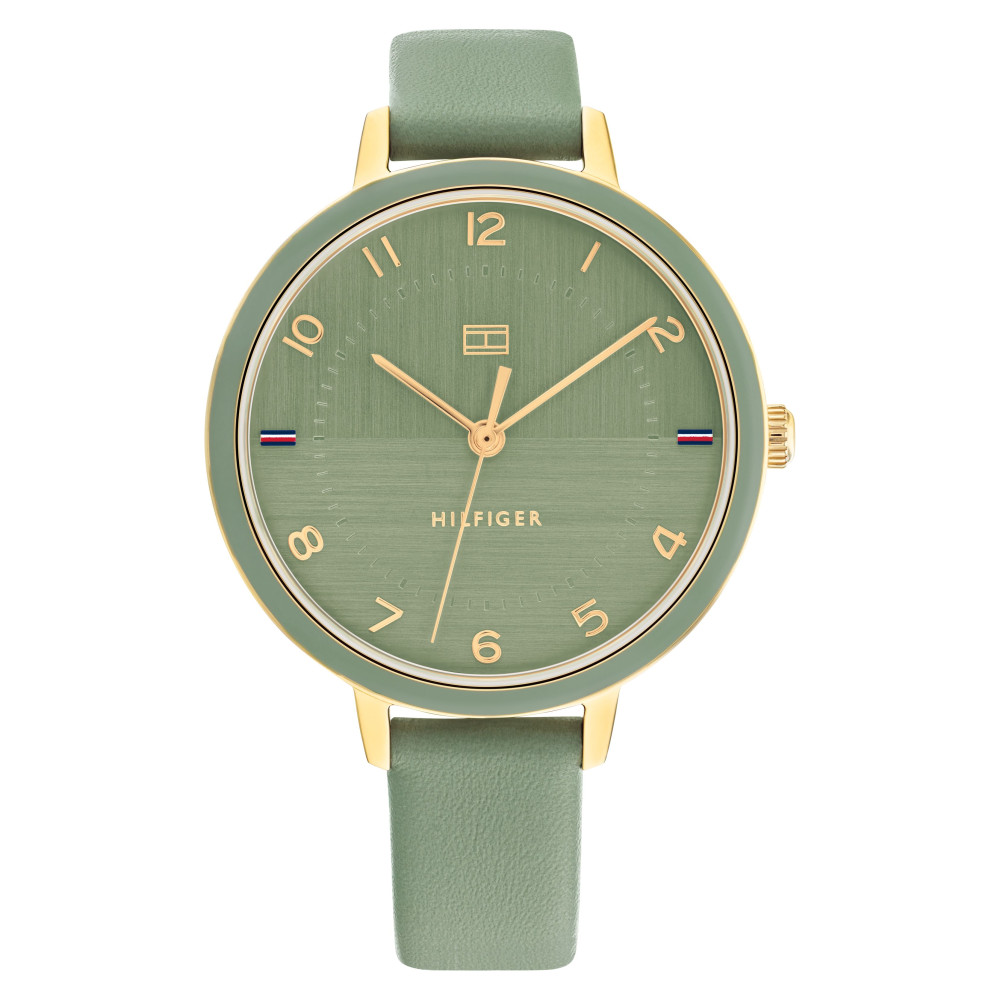 Tommy Hilfiger FLORENCE 1782583 - zegarek damski 7