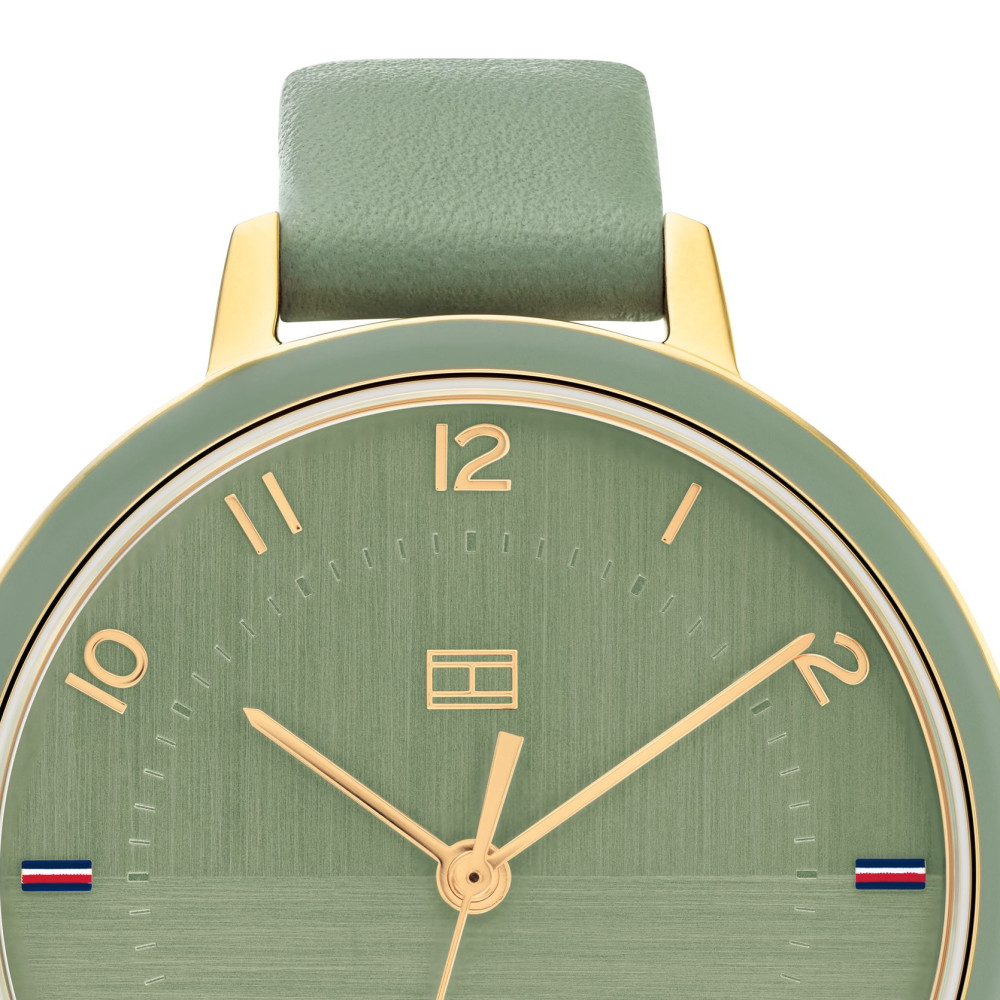 Tommy Hilfiger FLORENCE 1782583 - zegarek damski 3