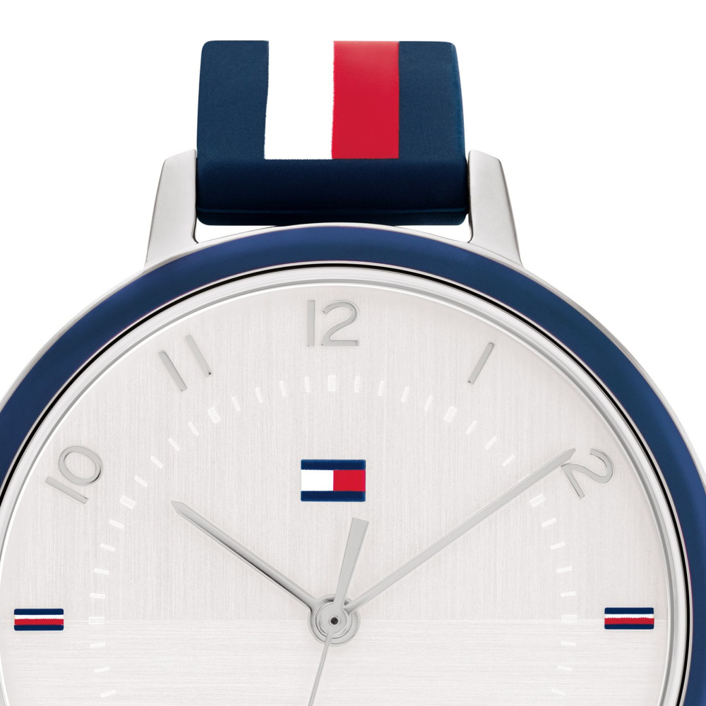 Tommy Hilfiger FLORENCE 1782584 - zegarek damski 3