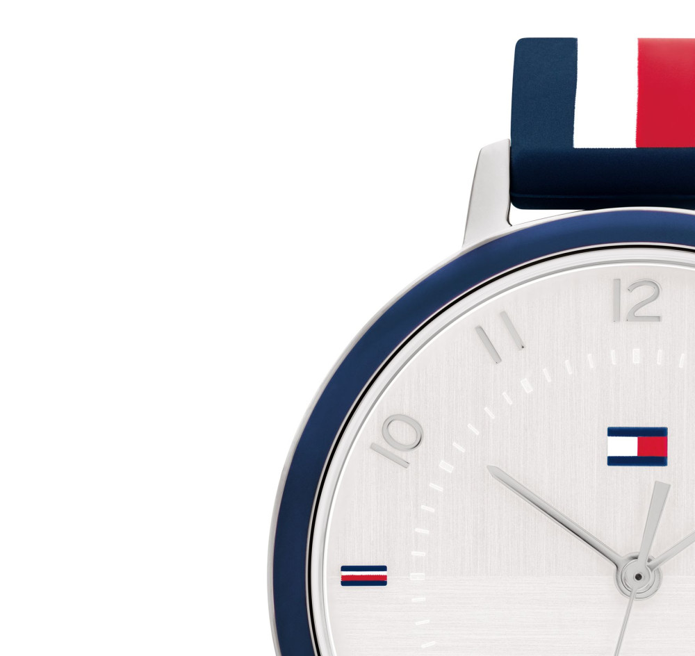 Tommy Hilfiger FLORENCE 1782584 - zegarek damski 4