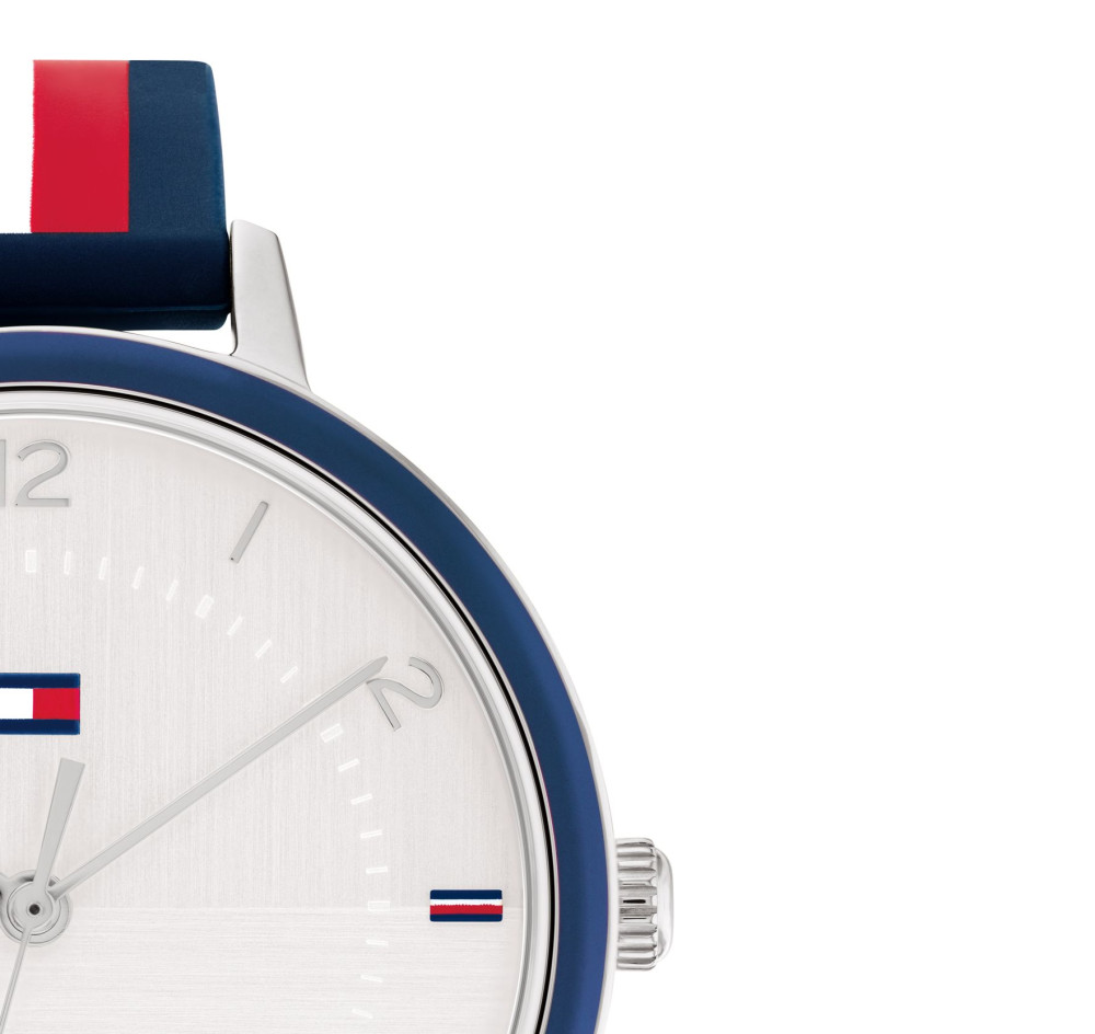 Tommy Hilfiger FLORENCE 1782584 - zegarek damski 5