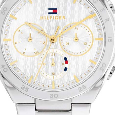 Tommy Hilfiger #Carrie 1782573 - zegarek damski 2