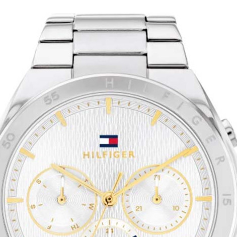 Tommy Hilfiger #Carrie 1782573 - zegarek damski 3