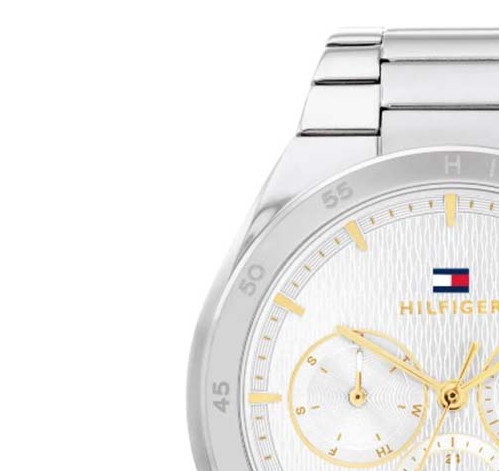 Tommy Hilfiger #Carrie 1782573 - zegarek damski 4