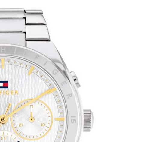 Tommy Hilfiger #Carrie 1782573 - zegarek damski 5