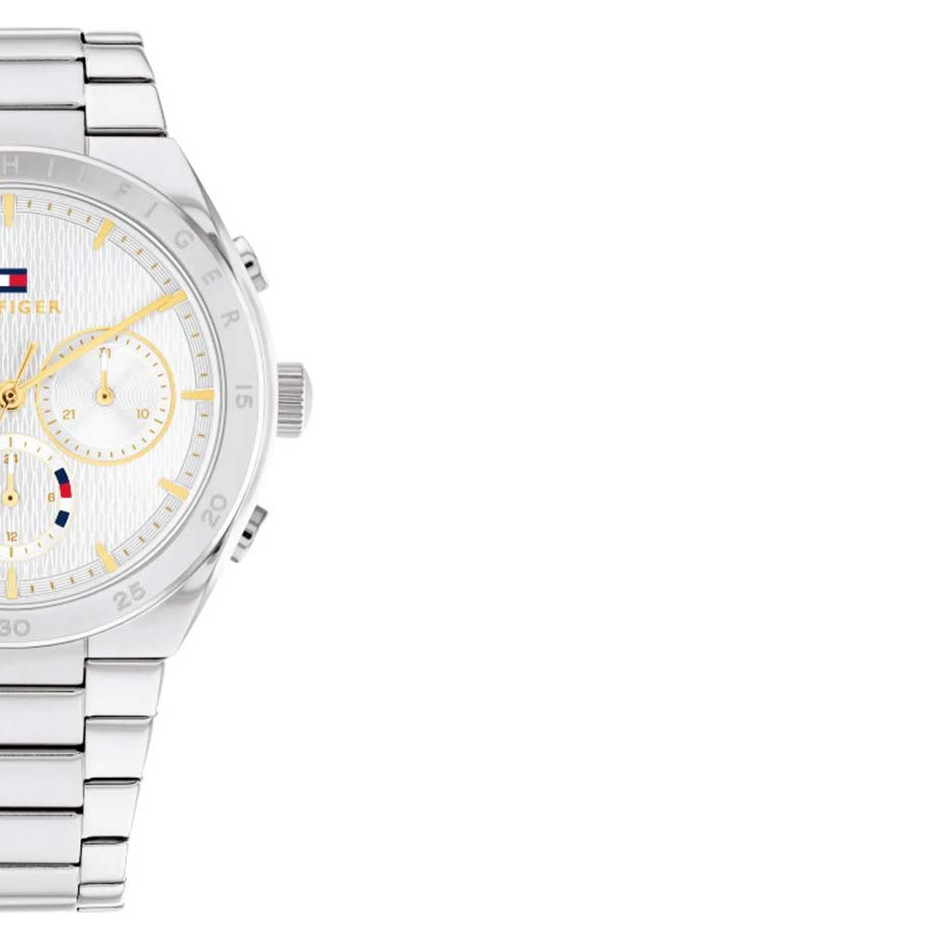 Tommy Hilfiger #Carrie 1782573 - zegarek damski 6