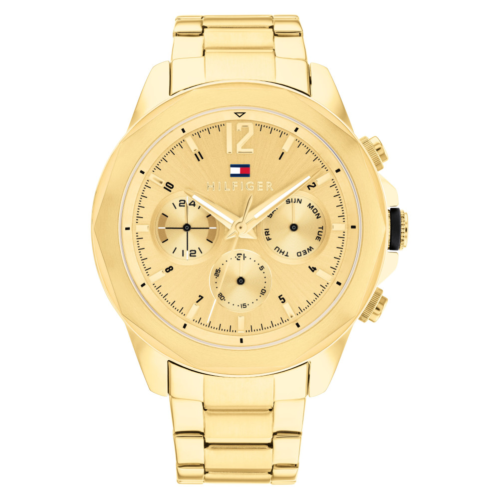Tommy Hilfiger LARS 1792060 - zegarek męski 7