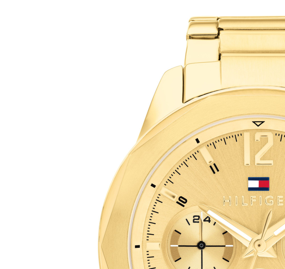 Tommy Hilfiger LARS 1792060 - zegarek męski 4